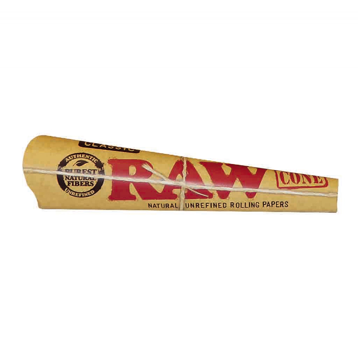 RAW Classic Kingsize Cones