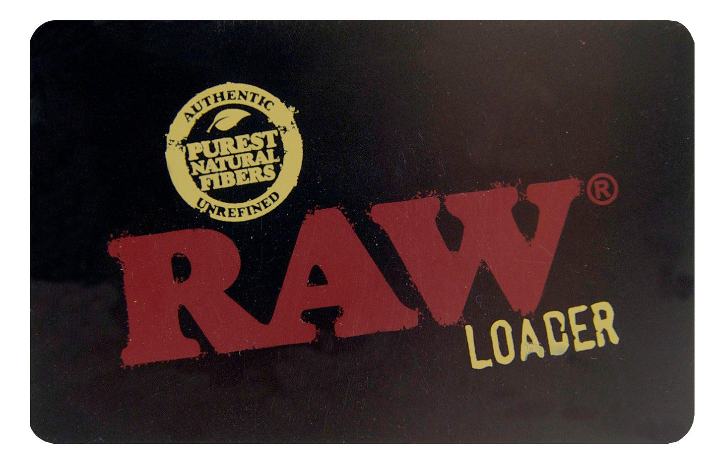 RAW Kingsize Loader