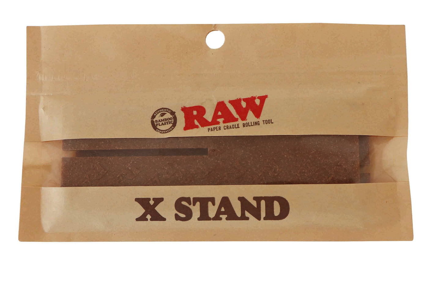 RAW X Stand