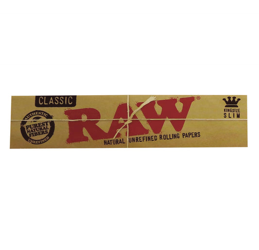 RAW Classic Kingsize Slim