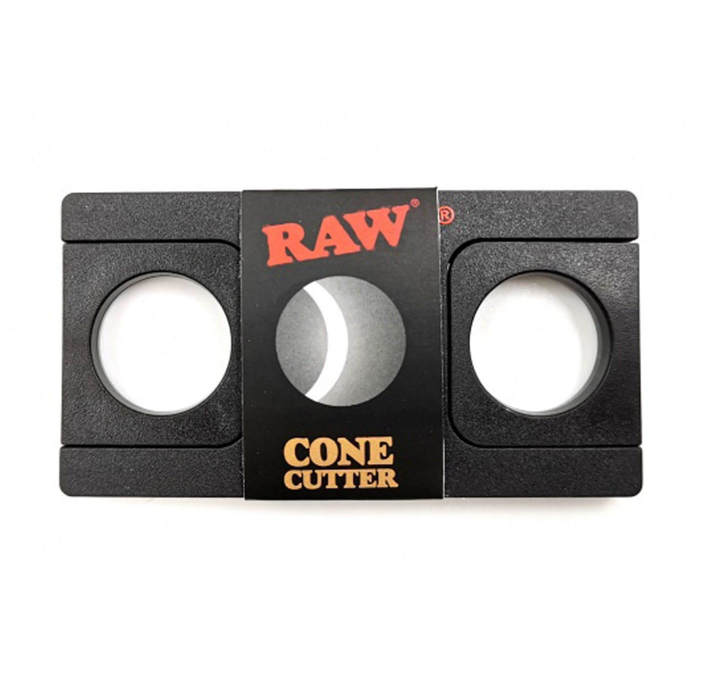 RAW Cone Cutter