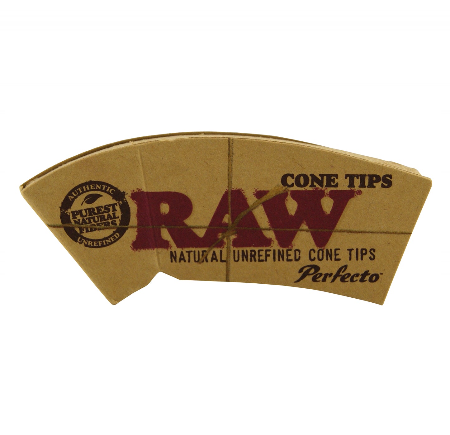 RAW Perfecto Cone Tips