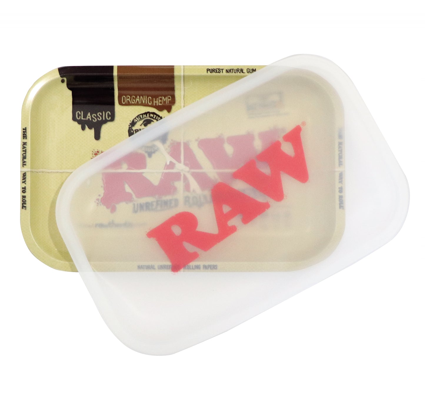 RAW Dab Tray