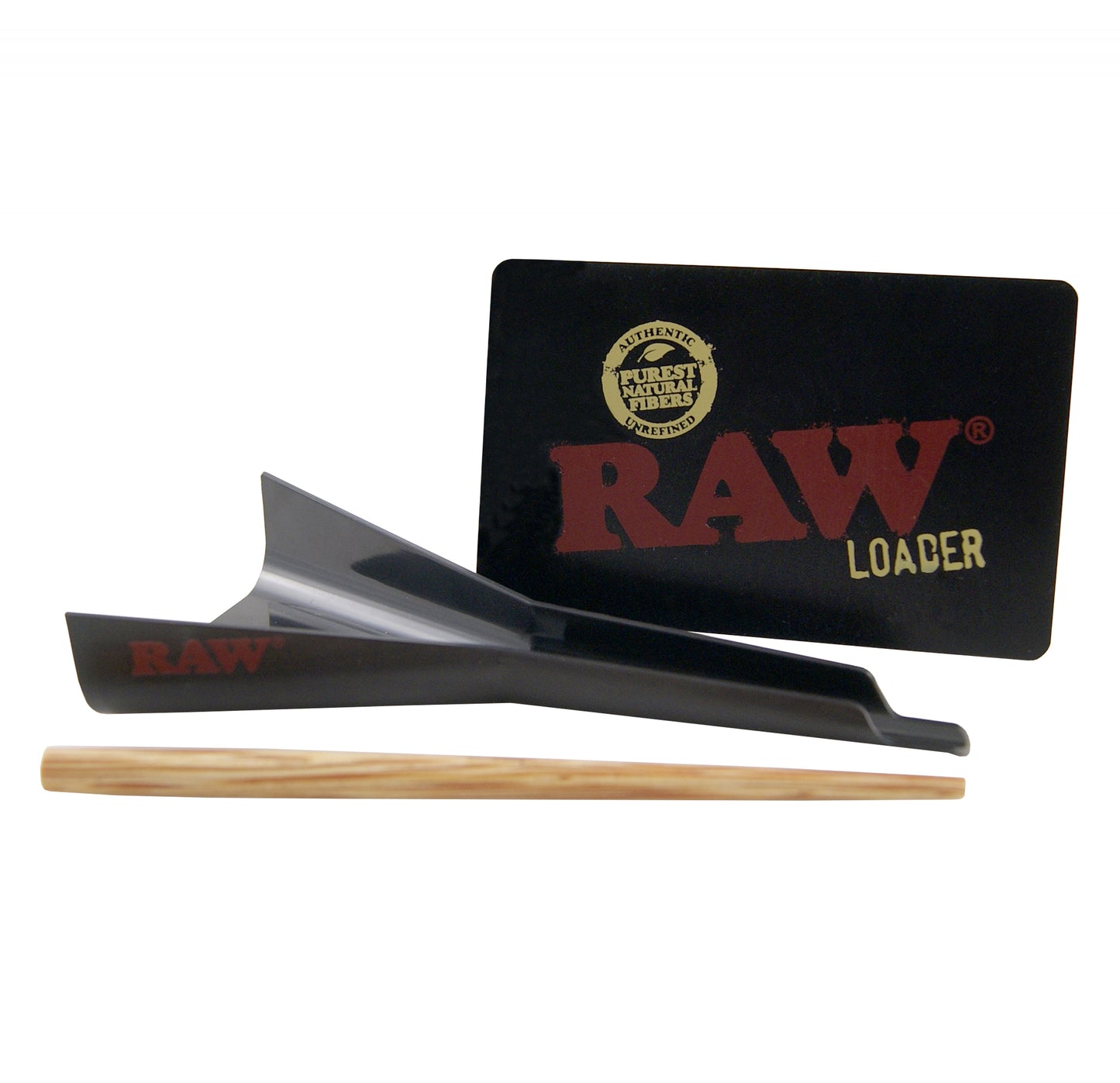 RAW Kingsize Loader