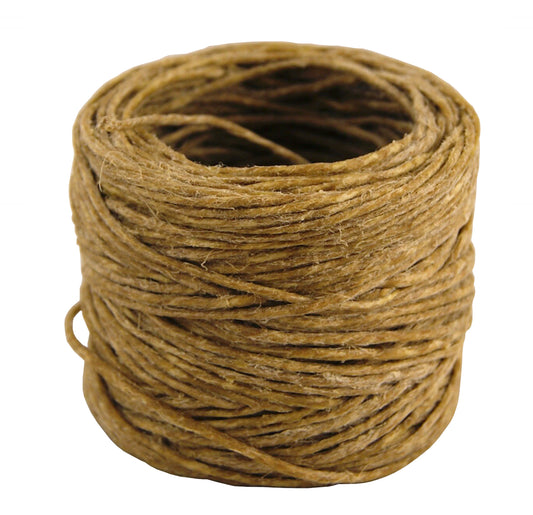 RAW Hemp Wick Ball