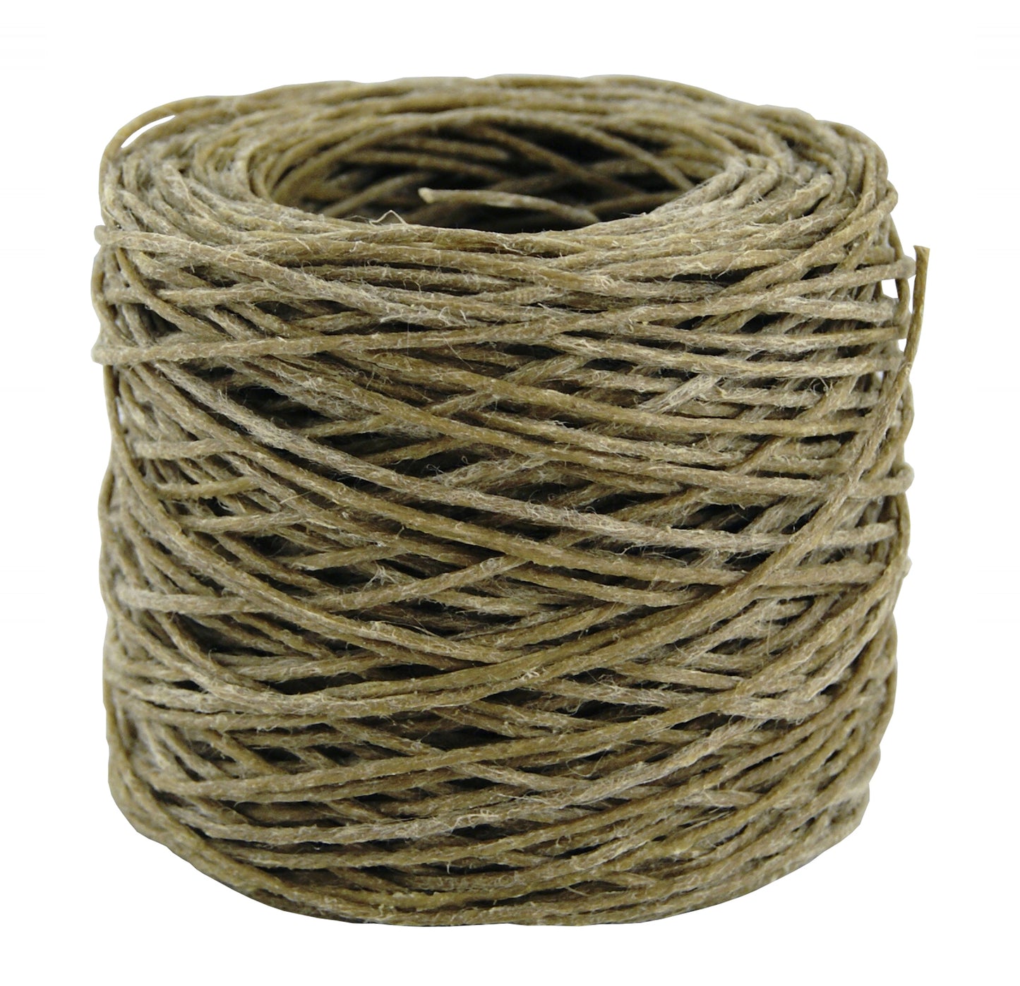 RAW Hemp Wick Ball